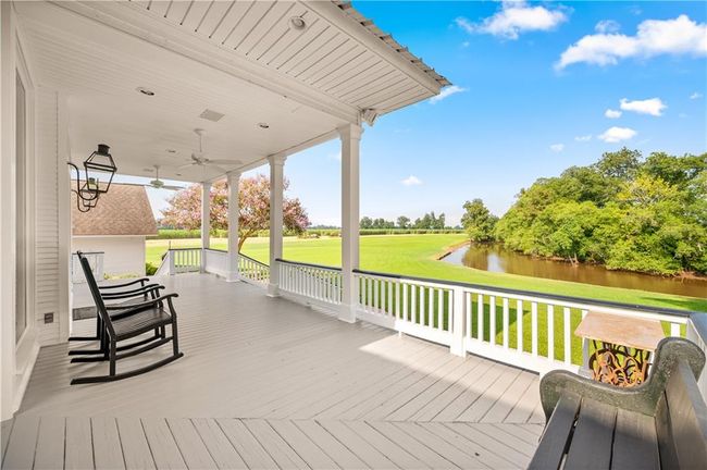 331 Munson Rd, House other with 5 bedrooms, 4 bathrooms and null parking in Cheneyville LA | Image 31