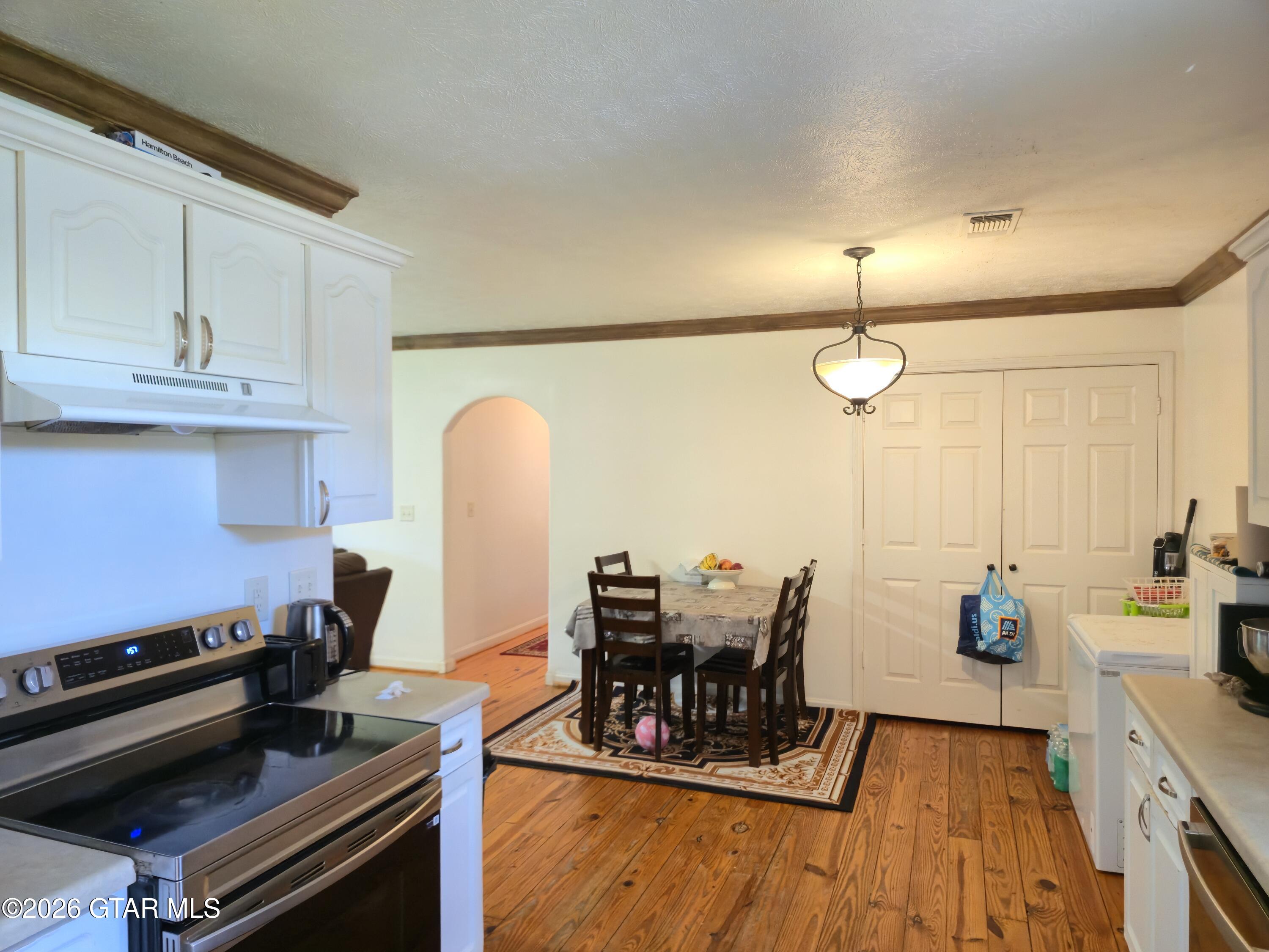 Residential in Starkville 5
