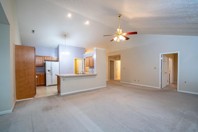 518 Jodee Dr, House other with 3 bedrooms, 2 bathrooms and null parking in Xenia OH | Image 10