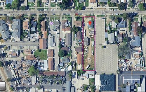 2402 E 126th St, Compton, CA, 90222-1508 | Card Image