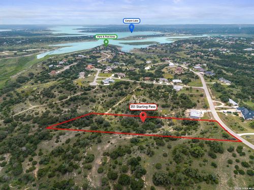 351 Starling Pass, Spring Branch, TX, 78070-5279 | Card Image