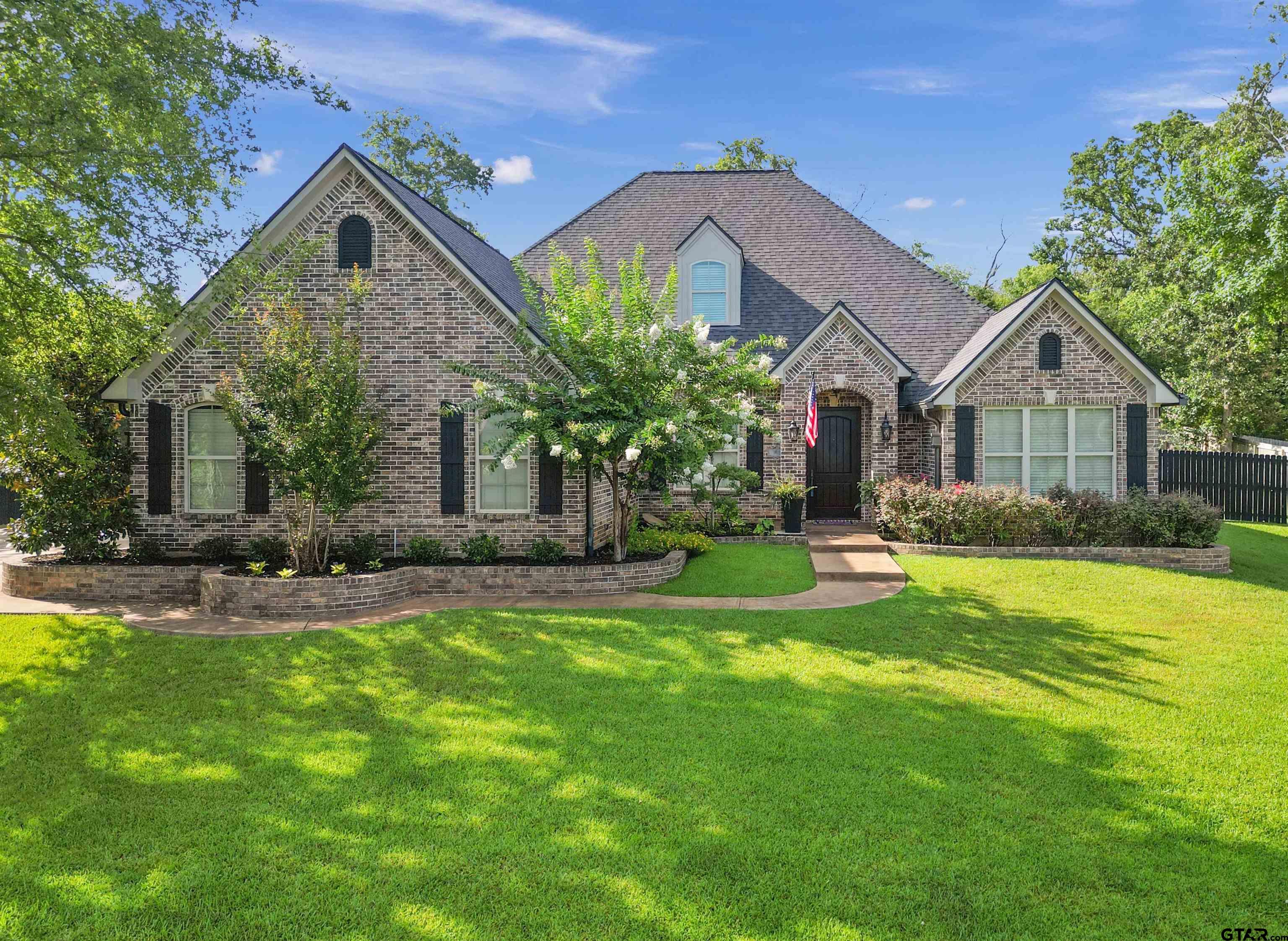 Hines Xing, Bullard, TX 75757