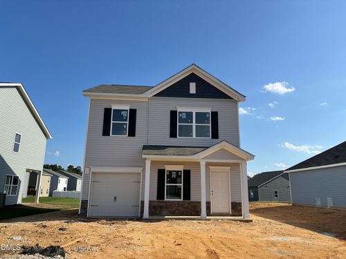 42 Gresham Ct, Dunn, NC, 28334-3254 | Card Image