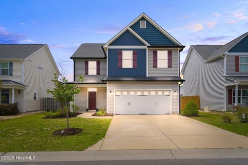 1429 Lewis Landing Ave, Wilmington, NC, 28405-4483 | Card Image