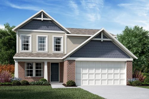 7820 Horizon Bnd, Morrow, OH, 45152-1044 | Card Image