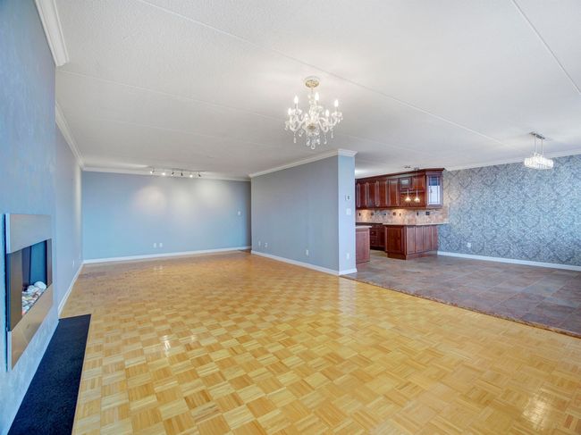 APT-16D - 250 Gorge Rd, Home with 3 bedrooms, 2 bathrooms and null parking in Cliffside Park NJ | Image 5