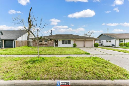 2230 Tannehill Dr, Houston, TX, 77008-3047 | Card Image