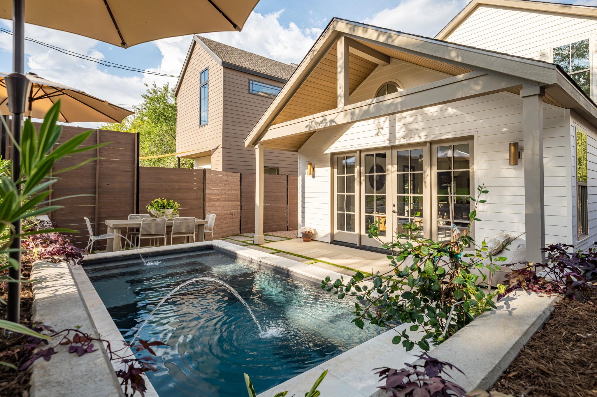 Residential in Austin 3