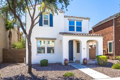 9007 W State Avenue, House other with 3 bedrooms, 3 bathrooms and null parking in Glendale AZ | Image 3