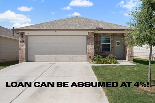 140 Skipping Stone Ln, San Marcos, TX, 78666-4277 | Card Image