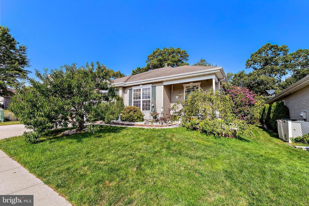 Seagull Dr, Little Egg Harbor Twp, NJ 08087