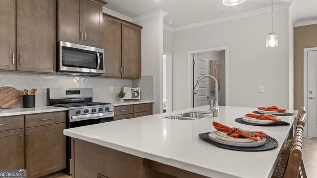 592 Parnassus Rd, House other with 2 bedrooms, 2 bathrooms and null parking in Locust Grove GA | Image 11