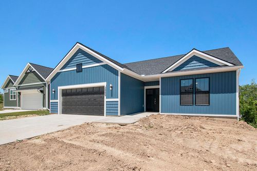 2889 Wildflower Ln Se, Kentwood, MI, 49512-5348 | Card Image