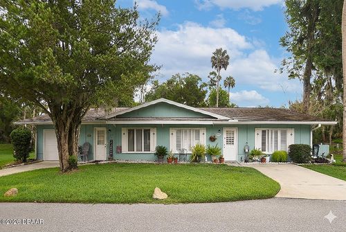a-23 Country Club Dr, NEW SMYRNA BEACH, FL, 32168-6301 | Card Image