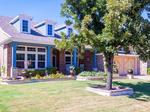 1361 Kirkwood Ln, Prosper, TX, 75078-7945 | Card Image