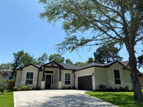 41 Monterrey Ct, Montgomery, TX, 77356-8213 | Card Image