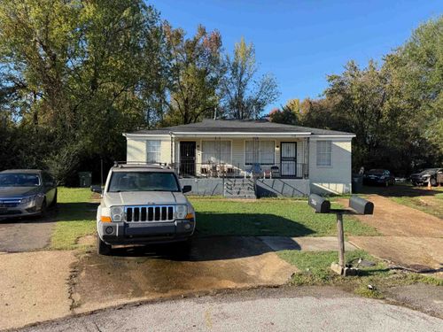 2946 Grenadier Cv, Memphis, TN, 38127 | Card Image