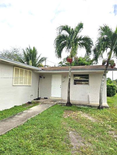 1167 Nw 8th Ave, Home with 0 bedrooms, 0 bathrooms and 4 parking in Homestead FL | Image 2