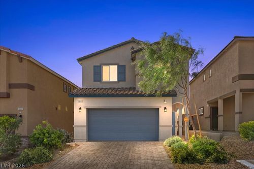 10991 Bristol Park Ave, Las Vegas, NV, 89166-6055 | Card Image