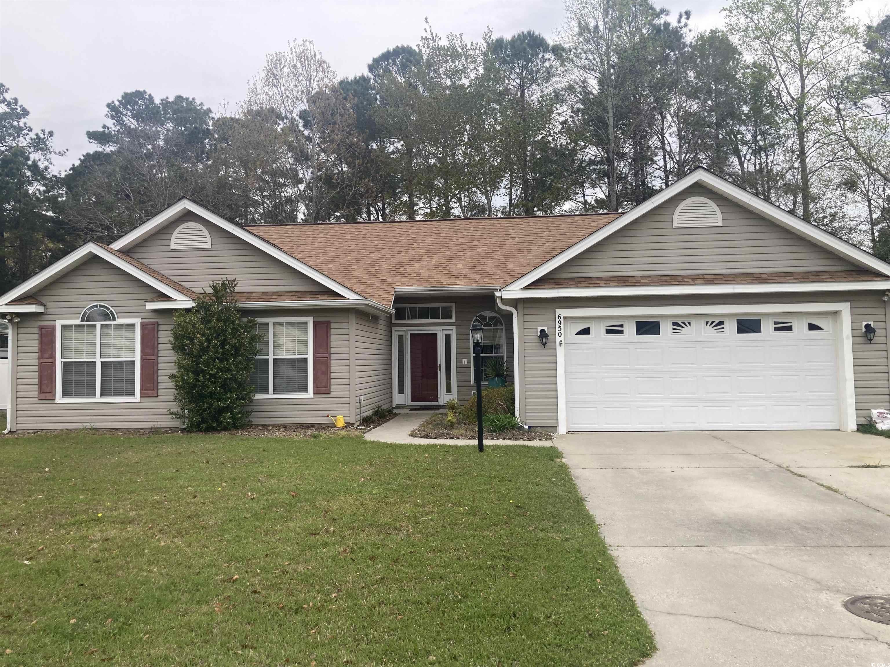 Antonio Ln, Myrtle Beach, SC 29588