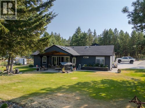 124 Sasquatch Trail, Osoyoos, BC, V0H1V6 | Card Image