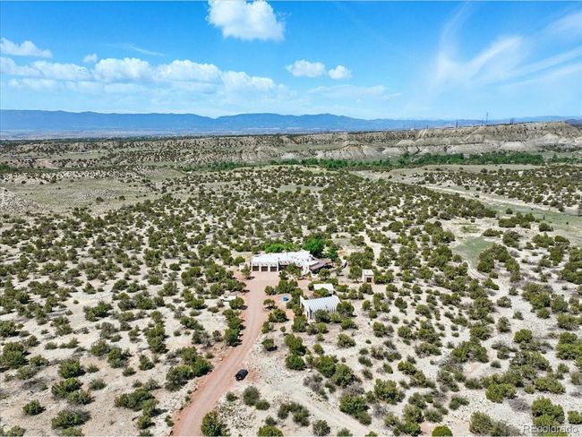 321 Bowie Rd, House other with 3 bedrooms, 3 bathrooms and null parking in Penrose CO | Image 47