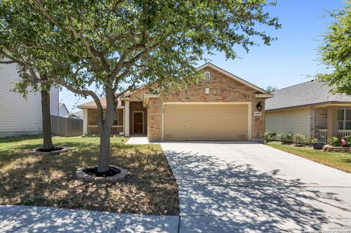 10950 Geneva Moon, San Antonio, TX, 78254-5473 | Card Image