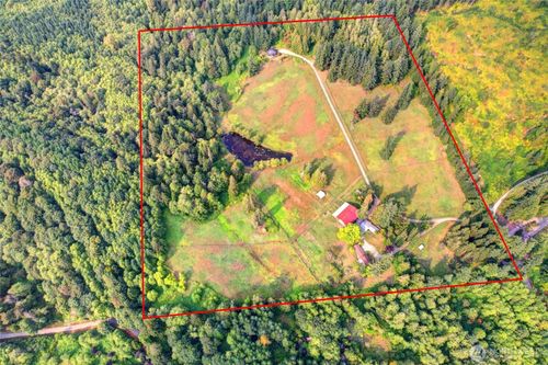 24869 Brotherhood Rd, Mount Vernon, WA, 98274-7048 | Card Image