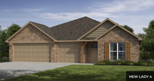 1103 W Jay St, Ozark, MO, 65721 | Card Image