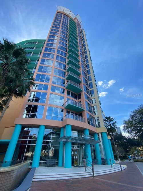 808-322 E Central Blvd, ORLANDO, FL, 32801-4319 | Card Image