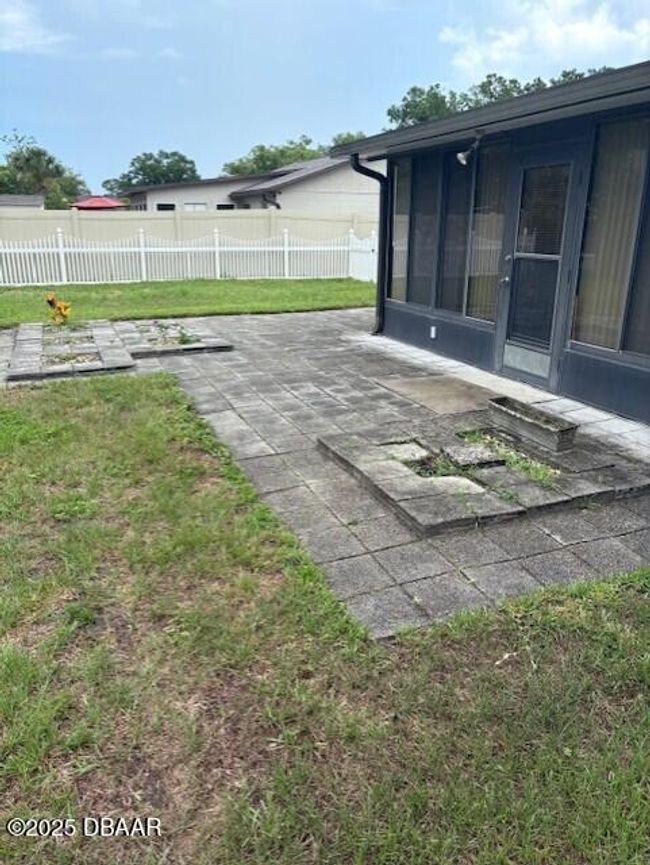 1229 Mellisa Dr, House other with 2 bedrooms, 2 bathrooms and null parking in PORT ORANGE FL | Image 22