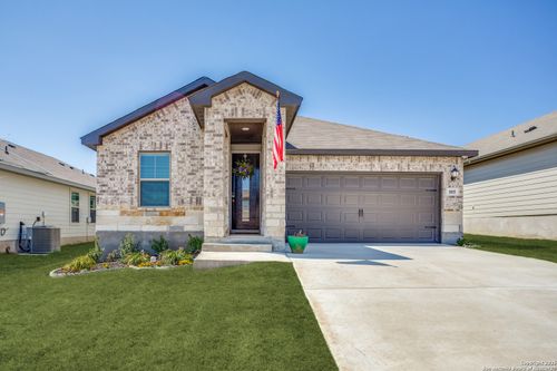 105 Ridgeway Pass, Cibolo, TX, 78108 | Card Image