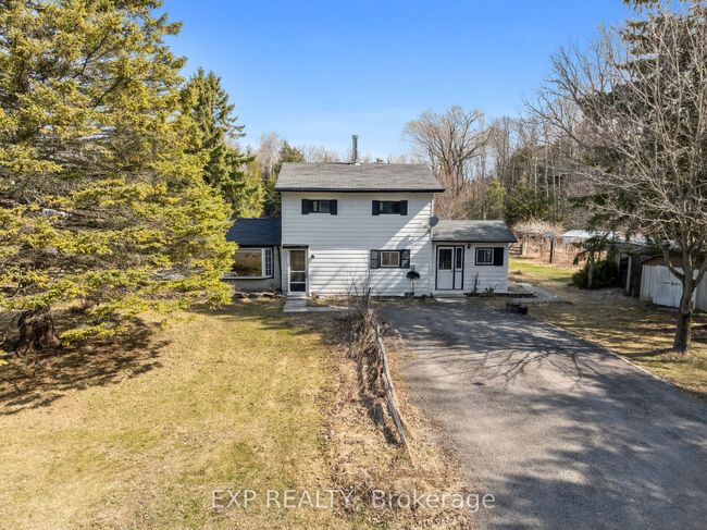 14 Barrett Lane, House other with 2 bedrooms, 1 bathrooms and 4 parking in Codrington ON | Image 8