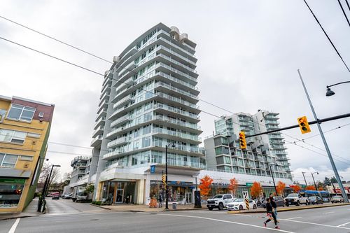 1601-2220 Kingsway, Vancouver, BC, V5N0G4 | Card Image