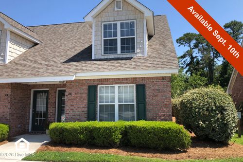 unit-28-4804 College Rd S, Wilmington, NC, 28412-2237 | Card Image