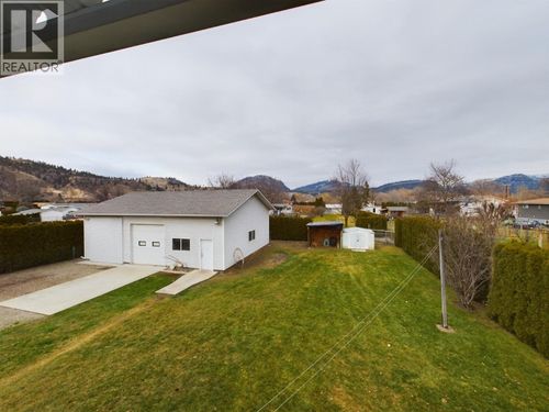 238 Park Rill Rd, Oliver, BC, V0H1T7 | Card Image