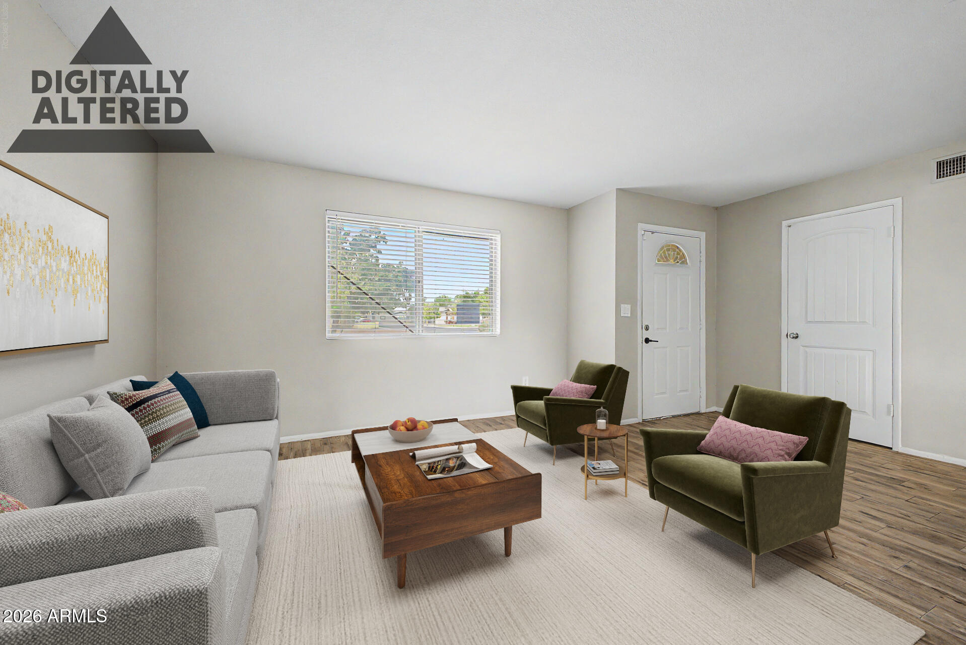 Residential in Chandler 4