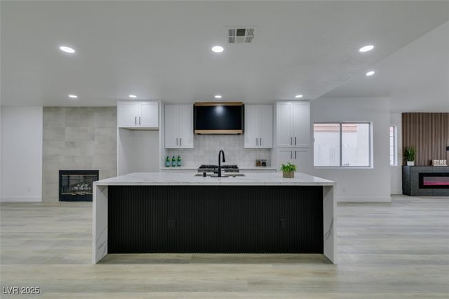 7413 Turtle Dove Ct, House other with 3 bedrooms, 2 bathrooms and null parking in Las Vegas NV | Image 4