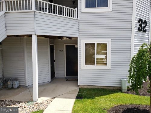 3203 Jennifer Ct, VOORHEES, NJ, 08043-3003 | Card Image