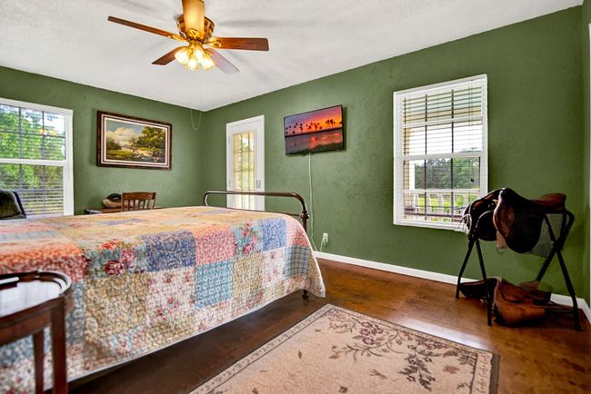 182 Little Ranch Rd, House other with 4 bedrooms, 3 bathrooms and 10 parking in Red Rock TX | Image 29
