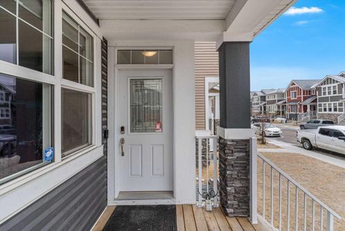 129 Red Embers Crescent Ne, Calgary, AB, T3N0R4 | Card Image