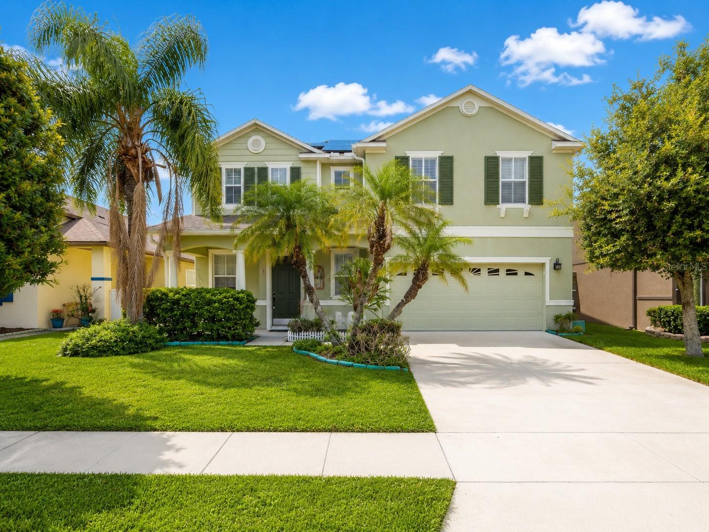 Residential Lease in KISSIMMEE 2