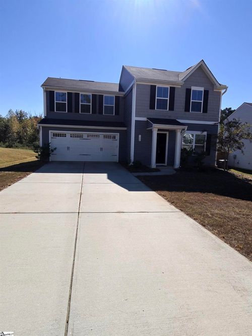144 Barrington Creek Road, Piedmont, SC, 29673 | Card Image
