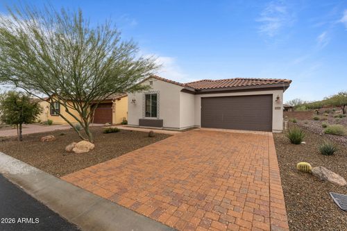 4570 Jackpot Rd, Wickenburg, AZ, 85390-0010 | Card Image