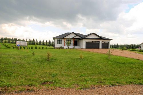 #36 431003 Range Road 260, Rural Ponoka County, AB, T4J1R2 | Card Image