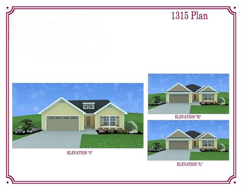 133 Stonehenge Circle, Manchester, TN, 37355 | Card Image