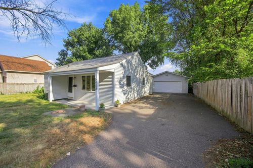 5408 34th Pl N, Crystal, MN, 55422-2822 | Card Image
