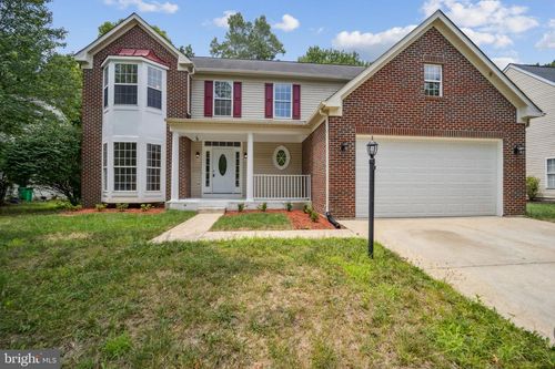 1509 Whistling Duck Drive, UPPER MARLBORO, MD, 20774 | Card Image