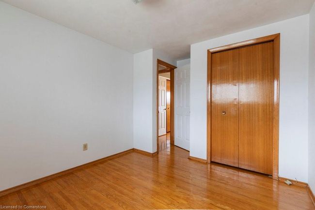 7 Jeanette St, House other with 4 bedrooms, 2 bathrooms and 7 parking in Hamilton ON | Image 33