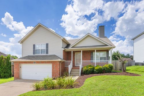 2505 Preston Way, Spring Hill, TN, 37174-8292 | Card Image
